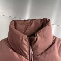 Cheap Prada Down Feather Coat Sleeveless For Men #1386947 Replica Wholesale [$155.00 USD] [ITEM#1386947] on Replica Prada Down Feather Coat