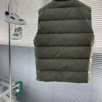 Cheap Prada Down Feather Coat Sleeveless For Men #1386948 Replica Wholesale [$155.00 USD] [ITEM#1386948] on Replica Prada Down Feather Coat