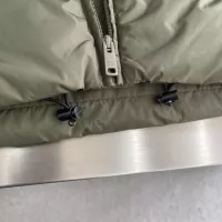 Cheap Prada Down Feather Coat Sleeveless For Men #1386948 Replica Wholesale [$155.00 USD] [ITEM#1386948] on Replica Prada Down Feather Coat