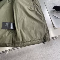 Cheap Prada Down Feather Coat Sleeveless For Men #1386948 Replica Wholesale [$155.00 USD] [ITEM#1386948] on Replica Prada Down Feather Coat