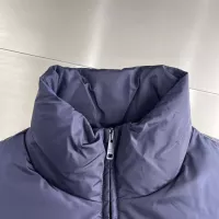 Cheap Prada Down Feather Coat Sleeveless For Men #1386949 Replica Wholesale [$155.00 USD] [ITEM#1386949] on Replica Prada Down Feather Coat