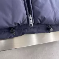 Cheap Prada Down Feather Coat Sleeveless For Men #1386949 Replica Wholesale [$155.00 USD] [ITEM#1386949] on Replica Prada Down Feather Coat