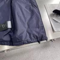 Cheap Prada Down Feather Coat Sleeveless For Men #1386949 Replica Wholesale [$155.00 USD] [ITEM#1386949] on Replica Prada Down Feather Coat