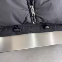 Cheap Prada Down Feather Coat Sleeveless For Men #1386950 Replica Wholesale [$155.00 USD] [ITEM#1386950] on Replica Prada Down Feather Coat