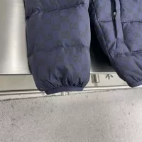 Cheap Gucci Down Feather Coat Long Sleeved For Unisex #1386951 Replica Wholesale [$145.00 USD] [ITEM#1386951] on Replica Gucci Down Feather Coat