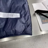 Cheap Gucci Down Feather Coat Long Sleeved For Unisex #1386951 Replica Wholesale [$145.00 USD] [ITEM#1386951] on Replica Gucci Down Feather Coat