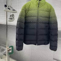 Cheap Gucci Down Feather Coat Long Sleeved For Unisex #1386952 Replica Wholesale [$145.00 USD] [ITEM#1386952] on Replica Gucci Down Feather Coat