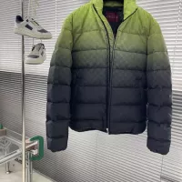 Cheap Gucci Down Feather Coat Long Sleeved For Unisex #1386952 Replica Wholesale [$145.00 USD] [ITEM#1386952] on Replica Gucci Down Feather Coat