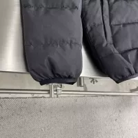 Cheap Gucci Down Feather Coat Long Sleeved For Unisex #1386952 Replica Wholesale [$145.00 USD] [ITEM#1386952] on Replica Gucci Down Feather Coat