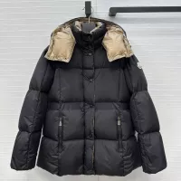 Cheap Moncler Down Feather Coat Long Sleeved For Women #1386954 Replica Wholesale [$175.00 USD] [ITEM#1386954] on Replica Moncler Down Feather Coat