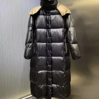 Cheap Moncler Down Feather Coat Long Sleeved For Women #1386955 Replica Wholesale [$172.00 USD] [ITEM#1386955] on Replica Moncler Down Feather Coat