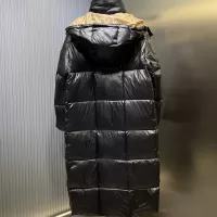 Cheap Moncler Down Feather Coat Long Sleeved For Women #1386955 Replica Wholesale [$172.00 USD] [ITEM#1386955] on Replica Moncler Down Feather Coat