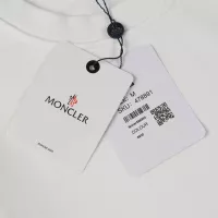 Cheap Moncler Hoodies Long Sleeved For Unisex #1386956 Replica Wholesale [$42.00 USD] [ITEM#1386956] on Replica Moncler Hoodies