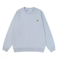 Cheap Moncler Hoodies Long Sleeved For Unisex #1386957 Replica Wholesale [$42.00 USD] [ITEM#1386957] on Replica Moncler Hoodies