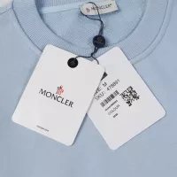 Cheap Moncler Hoodies Long Sleeved For Unisex #1386957 Replica Wholesale [$42.00 USD] [ITEM#1386957] on Replica Moncler Hoodies