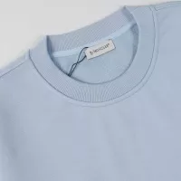 Cheap Moncler Hoodies Long Sleeved For Unisex #1386957 Replica Wholesale [$42.00 USD] [ITEM#1386957] on Replica Moncler Hoodies