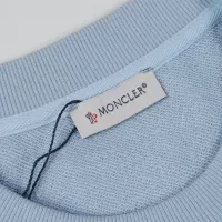 Cheap Moncler Hoodies Long Sleeved For Unisex #1386957 Replica Wholesale [$42.00 USD] [ITEM#1386957] on Replica Moncler Hoodies