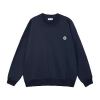 Cheap Moncler Hoodies Long Sleeved For Unisex #1386960 Replica Wholesale [$42.00 USD] [ITEM#1386960] on Replica Moncler Hoodies