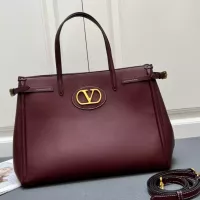 Cheap Valentino AAA Quality Handbags For Women #1386964 Replica Wholesale [$108.00 USD] [ITEM#1386964] on Replica Valentino AAA Quality Handbags