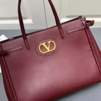 Cheap Valentino AAA Quality Handbags For Women #1386964 Replica Wholesale [$108.00 USD] [ITEM#1386964] on Replica Valentino AAA Quality Handbags