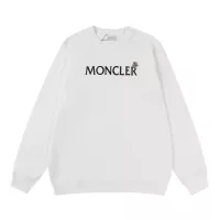 Cheap Moncler Hoodies Long Sleeved For Unisex #1386965 Replica Wholesale [$45.00 USD] [ITEM#1386965] on Replica Moncler Hoodies