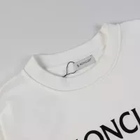 Cheap Moncler Hoodies Long Sleeved For Unisex #1386965 Replica Wholesale [$45.00 USD] [ITEM#1386965] on Replica Moncler Hoodies