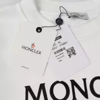 Cheap Moncler Hoodies Long Sleeved For Unisex #1386965 Replica Wholesale [$45.00 USD] [ITEM#1386965] on Replica Moncler Hoodies