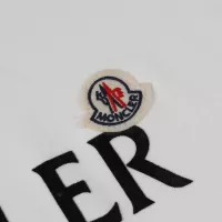 Cheap Moncler Hoodies Long Sleeved For Unisex #1386965 Replica Wholesale [$45.00 USD] [ITEM#1386965] on Replica Moncler Hoodies