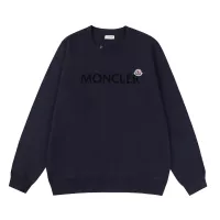 Cheap Moncler Hoodies Long Sleeved For Unisex #1386966 Replica Wholesale [$45.00 USD] [ITEM#1386966] on Replica Moncler Hoodies