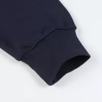 Cheap Moncler Hoodies Long Sleeved For Unisex #1386966 Replica Wholesale [$45.00 USD] [ITEM#1386966] on Replica Moncler Hoodies