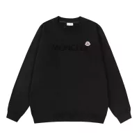 Cheap Moncler Hoodies Long Sleeved For Unisex #1386967 Replica Wholesale [$45.00 USD] [ITEM#1386967] on Replica Moncler Hoodies