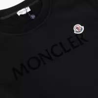 Cheap Moncler Hoodies Long Sleeved For Unisex #1386967 Replica Wholesale [$45.00 USD] [ITEM#1386967] on Replica Moncler Hoodies