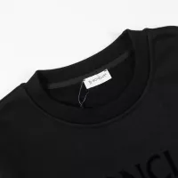 Cheap Moncler Hoodies Long Sleeved For Unisex #1386967 Replica Wholesale [$45.00 USD] [ITEM#1386967] on Replica Moncler Hoodies