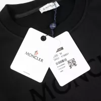 Cheap Moncler Hoodies Long Sleeved For Unisex #1386967 Replica Wholesale [$45.00 USD] [ITEM#1386967] on Replica Moncler Hoodies