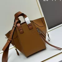 Cheap LOEWE AAA Quality Handbags For Women #1386968 Replica Wholesale [$122.00 USD] [ITEM#1386968] on Replica LOEWE AAA Quality Handbags