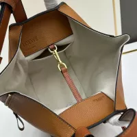 Cheap LOEWE AAA Quality Handbags For Women #1386968 Replica Wholesale [$122.00 USD] [ITEM#1386968] on Replica LOEWE AAA Quality Handbags