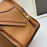 Cheap LOEWE AAA Quality Handbags For Women #1386968 Replica Wholesale [$122.00 USD] [ITEM#1386968] on Replica LOEWE AAA Quality Handbags