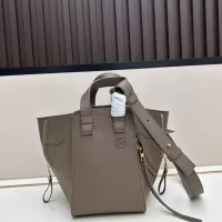 Cheap LOEWE AAA Quality Handbags For Women #1386969 Replica Wholesale [$122.00 USD] [ITEM#1386969] on Replica LOEWE AAA Quality Handbags