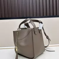 Cheap LOEWE AAA Quality Handbags For Women #1386969 Replica Wholesale [$122.00 USD] [ITEM#1386969] on Replica LOEWE AAA Quality Handbags