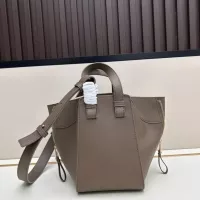 Cheap LOEWE AAA Quality Handbags For Women #1386969 Replica Wholesale [$122.00 USD] [ITEM#1386969] on Replica LOEWE AAA Quality Handbags