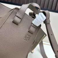 Cheap LOEWE AAA Quality Handbags For Women #1386969 Replica Wholesale [$122.00 USD] [ITEM#1386969] on Replica LOEWE AAA Quality Handbags