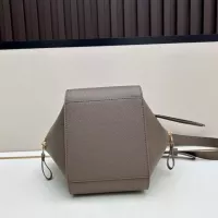 Cheap LOEWE AAA Quality Handbags For Women #1386969 Replica Wholesale [$122.00 USD] [ITEM#1386969] on Replica LOEWE AAA Quality Handbags