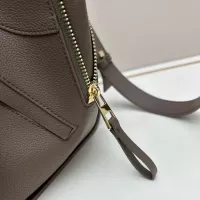 Cheap LOEWE AAA Quality Handbags For Women #1386969 Replica Wholesale [$122.00 USD] [ITEM#1386969] on Replica LOEWE AAA Quality Handbags
