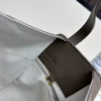 Cheap LOEWE AAA Quality Handbags For Women #1386969 Replica Wholesale [$122.00 USD] [ITEM#1386969] on Replica LOEWE AAA Quality Handbags