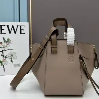 Cheap LOEWE AAA Quality Handbags For Women #1386970 Replica Wholesale [$122.00 USD] [ITEM#1386970] on Replica LOEWE AAA Quality Handbags