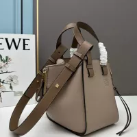 Cheap LOEWE AAA Quality Handbags For Women #1386970 Replica Wholesale [$122.00 USD] [ITEM#1386970] on Replica LOEWE AAA Quality Handbags