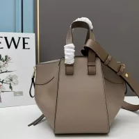 Cheap LOEWE AAA Quality Handbags For Women #1386970 Replica Wholesale [$122.00 USD] [ITEM#1386970] on Replica LOEWE AAA Quality Handbags