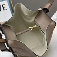 Cheap LOEWE AAA Quality Handbags For Women #1386970 Replica Wholesale [$122.00 USD] [ITEM#1386970] on Replica LOEWE AAA Quality Handbags