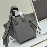 Cheap LOEWE AAA Quality Handbags For Women #1386971 Replica Wholesale [$122.00 USD] [ITEM#1386971] on Replica LOEWE AAA Quality Handbags