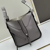 Cheap LOEWE AAA Quality Handbags For Women #1386971 Replica Wholesale [$122.00 USD] [ITEM#1386971] on Replica LOEWE AAA Quality Handbags